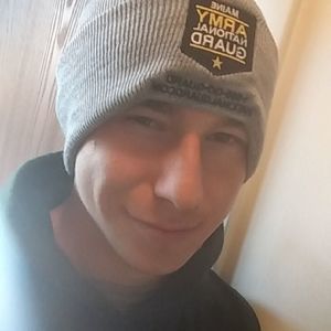 Meet your Posher, Richard